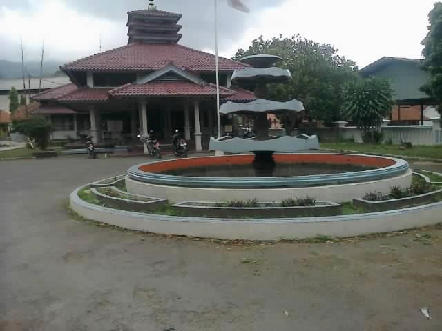 DESA MAJA SELATAN